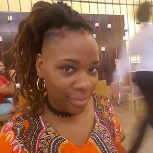 Meet your Posher, Erica